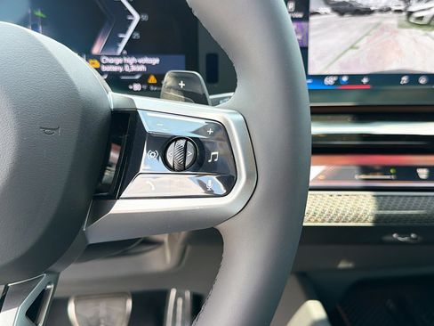 New 2027 BMW 550e xDrive w/ Executive Package AWD/4WD image 37