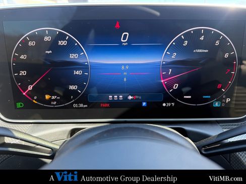 New 2026 Mercedes-Benz C 300 4MATIC Sedan image 16