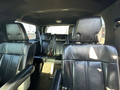 Used 2016 Lincoln Navigator Select AWD/4WD image 21