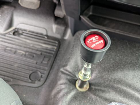 New 2026 Ford F550 2WD Regular Cab Super Duty image 24