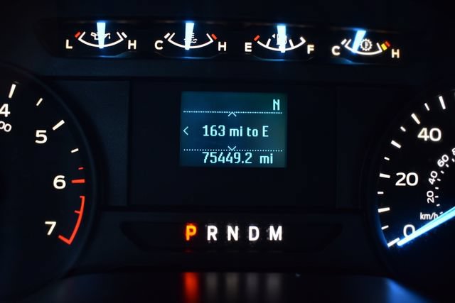 Used 2019 Ford F150 XL w/ XL Power Equipment Group RWD image 11