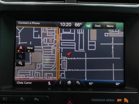 Used 2016 Ford Explorer Platinum image 10