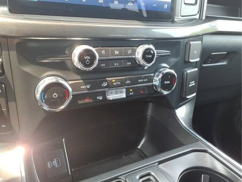 Certified 2022 Ford F150 XLT w/ Equipment Group 302A High AWD/4WD image 19