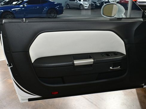 Used 2011 Dodge Challenger SRT8 w/ SRT Option Group II image 45