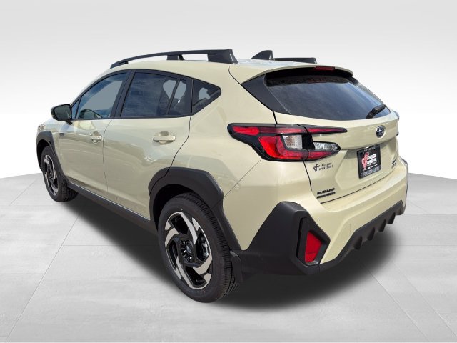 New 2026 Subaru Crosstrek 2.5i Limited AWD/4WD image 5