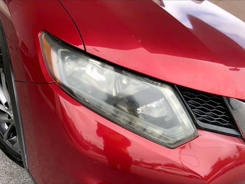Used 2015 Nissan Rogue SL FWD image 27