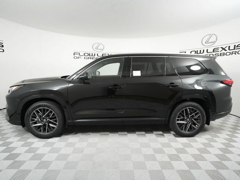 New 2026 Lexus TX 350 350 Premium image 4