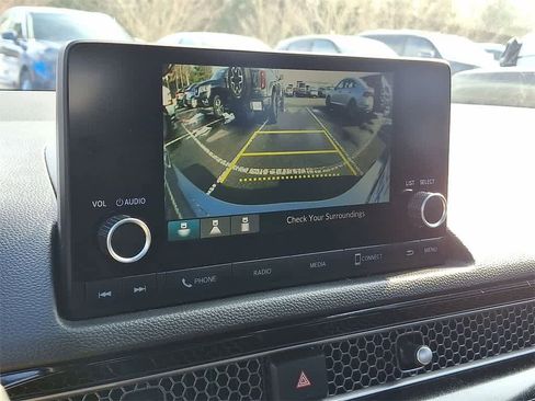 Certified 2023 Honda Civic Sport image 15