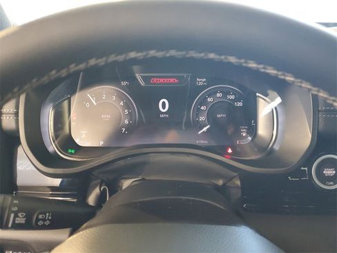 Used 2025 RAM 1500 Rebel w/ Rebel Level 2 Equipment Group image 19