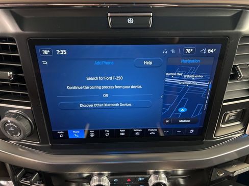 New 2026 Ford F250 King Ranch image 10