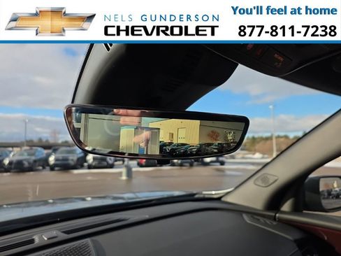 New 2026 Chevrolet Traverse Z71 w/ Enhanced Driving Package AWD/4WD image 34