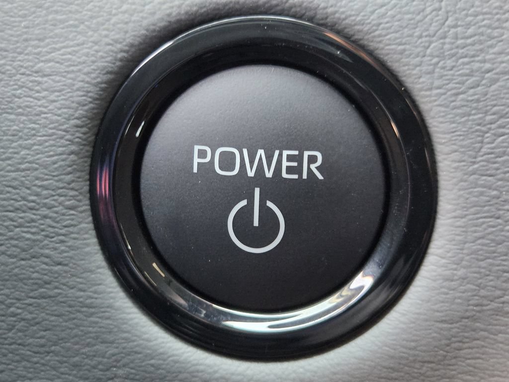 New 2026 Toyota Tundra Capstone AWD/4WD image 21