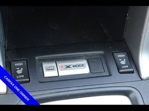 Used 2018 Subaru Forester 2.5i Limited AWD/4WD image 38