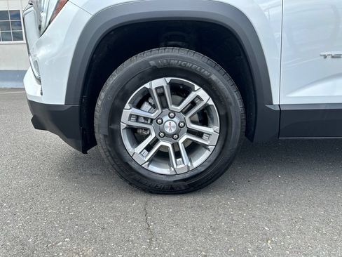 Used 2026 GMC Terrain Elevation AWD/4WD image 11