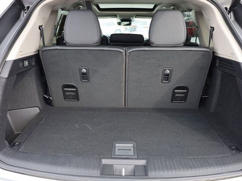 Used 2026 Acura MDX SH-AWD image 7