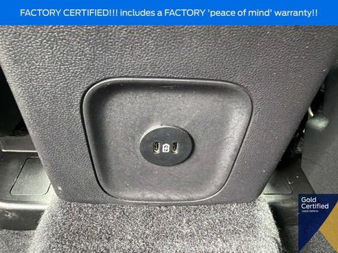 Used 2023 Ford Escape Active w/ Tech Pack #2 AWD/4WD image 26