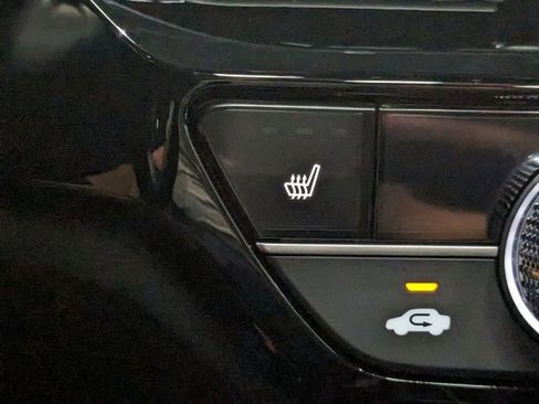 New 2026 Honda Civic Sport Touring image 23