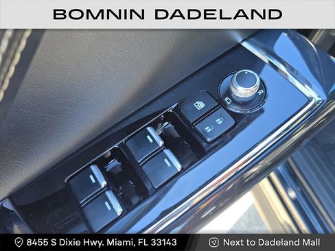 Used 2021 MAZDA CX-9 Grand Touring image 21