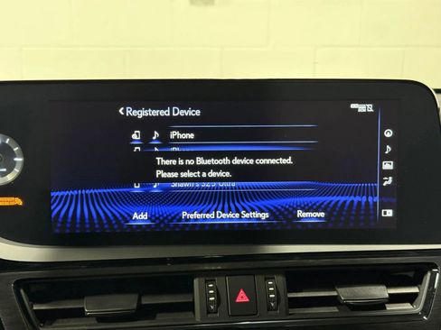 Used 2022 Lexus ES 350 w/ Premium Package image 34