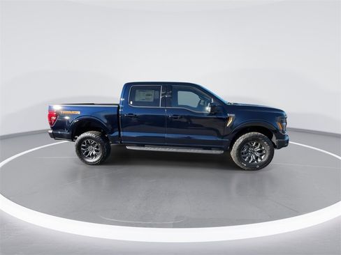 New 2025 Ford F150 Tremor w/ Equipment Group 402A High image 9