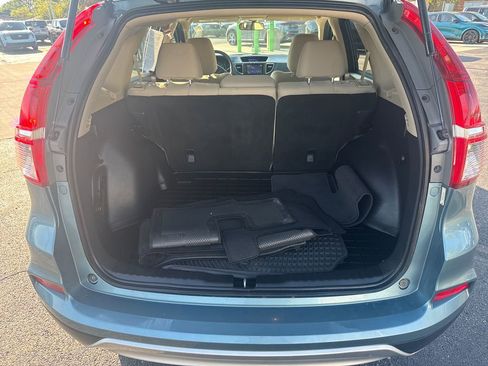 Used 2015 Honda CR-V EX image 12