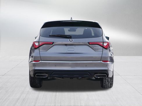 Certified 2024 Acura MDX SH-AWD w/ Technology Package image 6