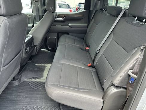 Used 2024 Chevrolet Silverado 1500 RST w/ All Star Edition Plus AWD/4WD image 26