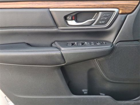 Certified 2017 Honda CR-V EX-L image 22