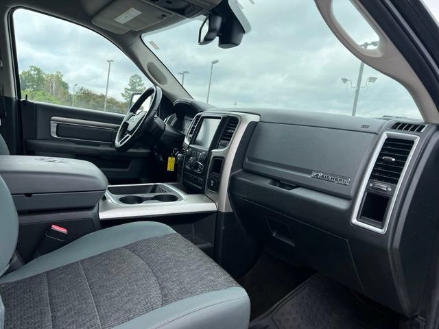 Used 2016 RAM 1500 Big Horn AWD/4WD image 18