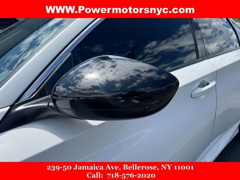 Used 2022 Honda Accord Sport Special Edition image 13