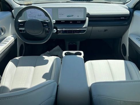 Certified 2023 Hyundai Ioniq 5 SEL AWD/4WD image 12