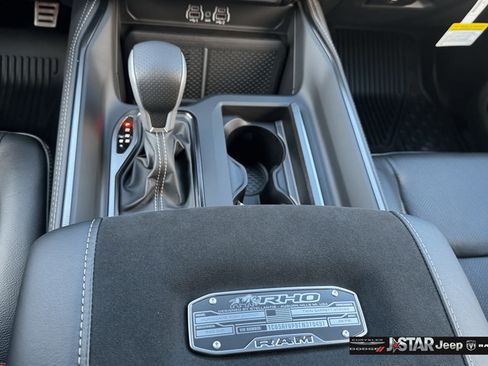 New 2026 RAM 1500 RHO AWD/4WD image 15