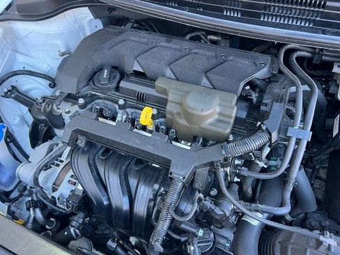 Used 2021 Kia Rio LX image 32