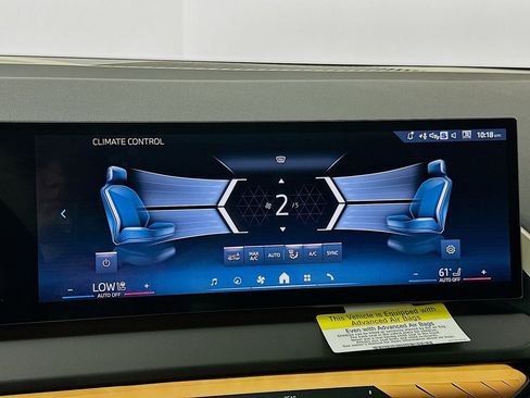 Used 2025 BMW X3 xDrive30i w/ Premium Package image 19