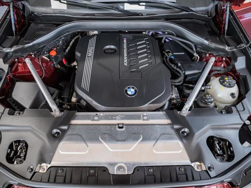 Used 2023 BMW X3 M40i w/ Premium Package AWD/4WD image 17