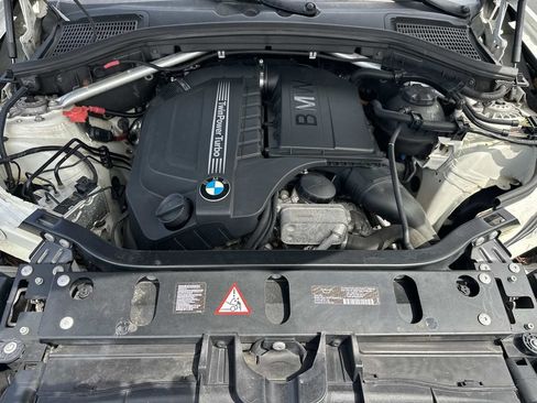 Used 2014 BMW X3 xDrive35i AWD/4WD image 11