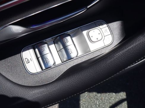 New 2025 Mercedes-Benz GLE 450 4MATIC Coupe image 19