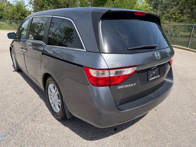 Used 2013 Honda Odyssey EX-L image 5