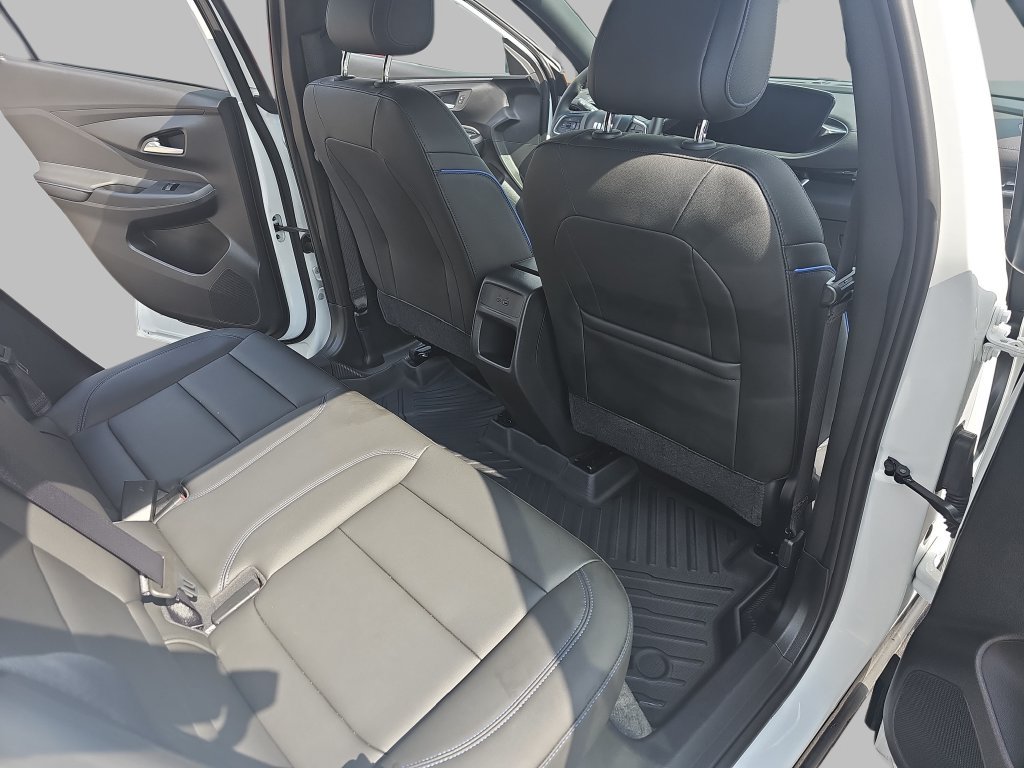 Certified 2024 Buick Envista Sport Touring w/ Convenience I Package FWD image 14