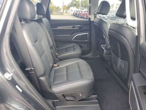 Certified 2021 Kia Telluride EX w/ EX Premium Package image 12