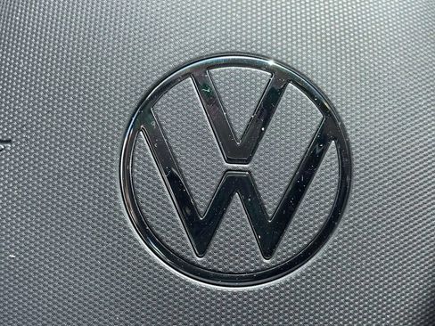 Certified 2024 Volkswagen Taos S AWD/4WD image 29