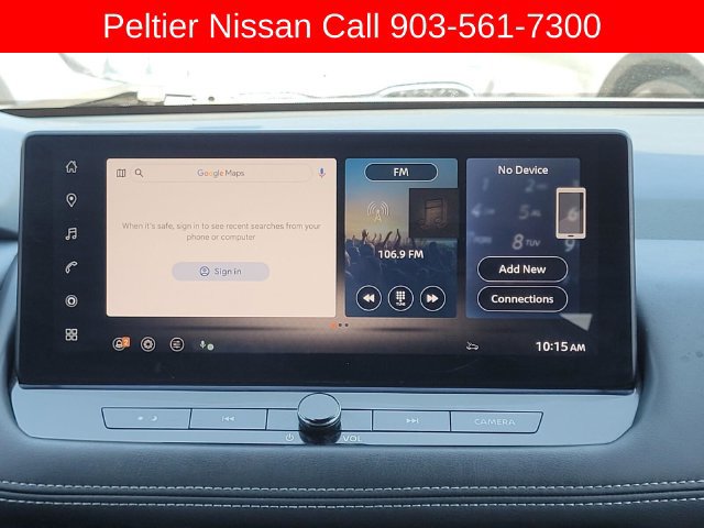 Used 2024 Nissan Rogue Platinum w/ Platinum Premium Package AWD/4WD image 23