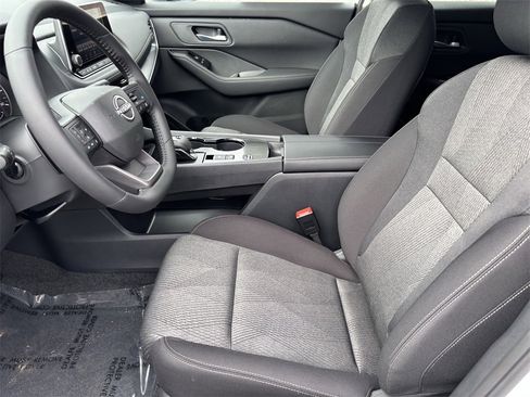 New 2026 Nissan Rogue SV image 12