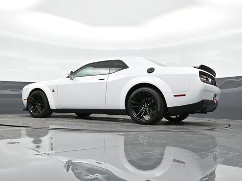 Used 2023 Dodge Challenger R/T Scat Pack image 35