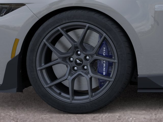 New 2026 Ford Mustang Dark Horse SC RWD image 19