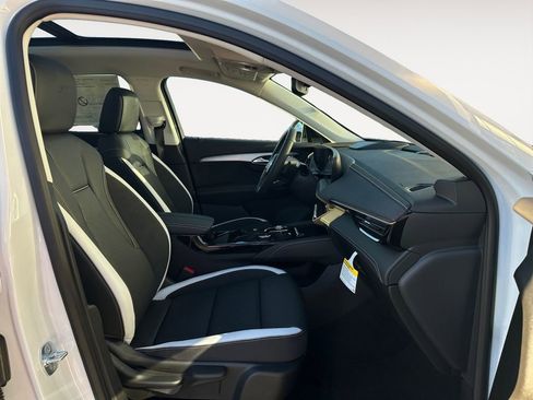 New 2026 Buick Envision Sport Touring image 15