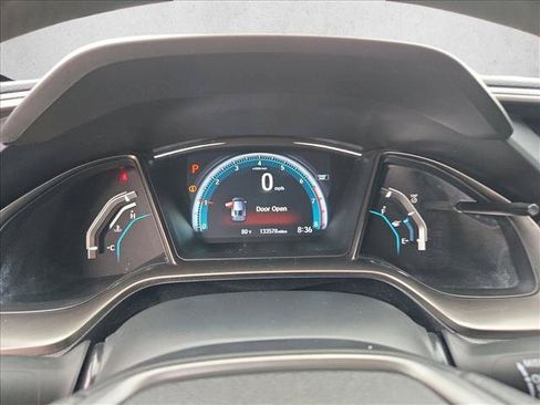 Used 2017 Honda Civic EX image 11