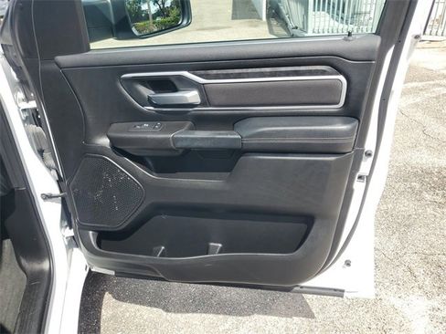 Used 2023 RAM 1500 Big Horn image 36