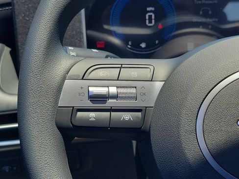 New 2026 Hyundai Tucson SE FWD image 7