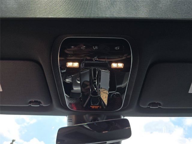 New 2026 Mercedes-Benz GLC 300 4MATIC image 26